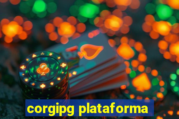 corgipg plataforma